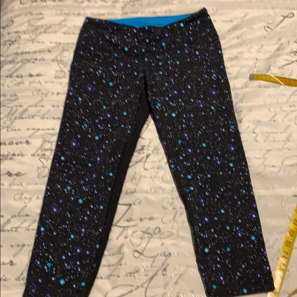 Victoria’s Secret sport Capri